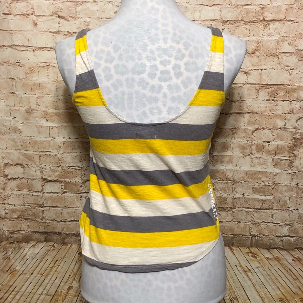 Urban Outfitters Striped Swing Tank - Picture 5 of 8